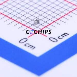 CBG100505U101T Ferrite Bead 0402 RF ( Impedance @ Frequency: 100Ohm@100MHz )( Error: 25% )( DC Resistance (DCR): 500mOhm ) - Product Image 2