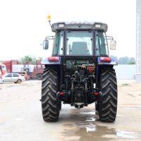 Pabrik Peralatan Mesin Pertanian Terbaik penjualan langsung traktor dengan berbagai alat bantu untuk kupas