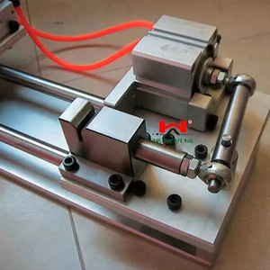 Machine à poinçonner Nantong 600x300x180mm manuelle pour papeterie - Product Image 5