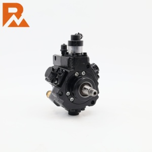 Bomba de Inyección de Combustible 0445010399 331004A400 331004A410 para Motor D4CB - Product Image 5