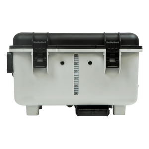 Chauffage au diesel XMZ TB30 8KW neuf pour rénovation/amélioration - Voiture/Camion/Camping-car/Caravane - Construction en aluminium 12/24V - Garantie 1 an - Product Image 3