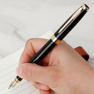 Bolígrafos de Tinta con Logotipo Personalizado, Venta Caliente 2026, con Cajas para Bolígrafos - Product Image 3