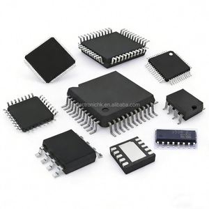 Composant électronique haute performance, puce IC, composant IC, BGA XCKU040-L1FFVA1156I - Product Image 1