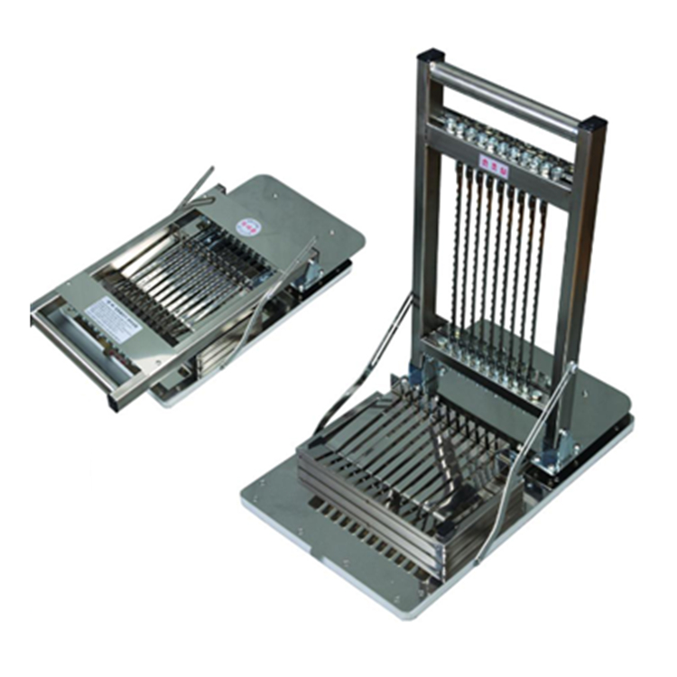 Ручная работа, эффективный нож для суши