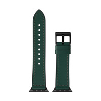 Correas de Reloj de Cuero Genuino para Relojes Serie 1-10 Modelo 018 con Hebilla de Pin, Venta al Por Mayor en China