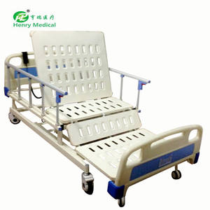 Chaise de transfusion d'hôpital/chaise de support de l'hôpital IV - Product Image 4
