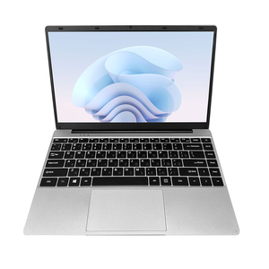 Portátiles Personalizados Nuevos de 14.1 Pulgadas N4020c con Windows 11, <span class=keywords><strong>Pantalla</strong></span> Full HD, Tamaño Completo, 128/256 GB, Portátiles para Negocios - Product Image 3