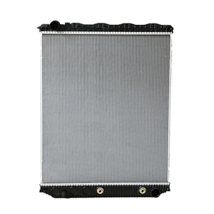 VNL <span class=keywords><strong>VNM</strong></span> OEM 20956551 21139044 Système de refroidissement automatique Radiateur brasé en aluminium pour camion lourd - Product Image 1