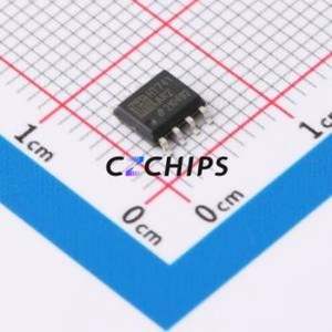 Amplificador operacional de chip IC de circuito integrado HT741ARZ SOP-8 nuevo y original - Product Image 1