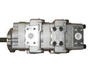 Bomba Hidráulica 705-41-08090 para Komatsu PC50UU-2 PC40-7 PC40T-7 PC40R-7 BM020C-1 - Product Image 2