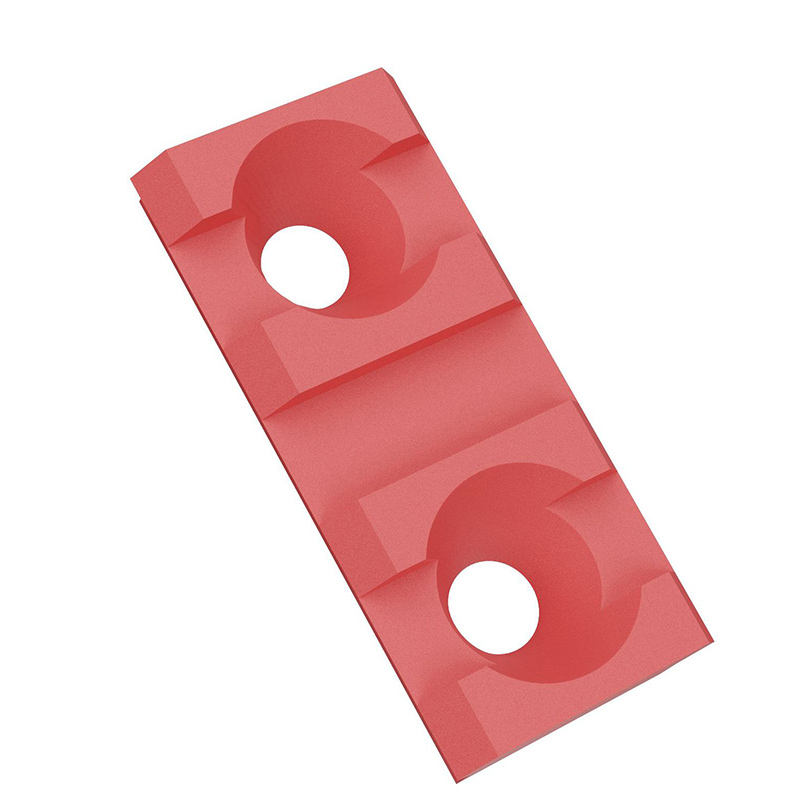 สีแดง3ช่อง