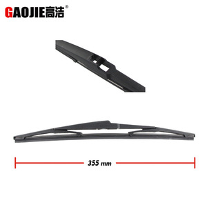 Adecuado para el conjunto del brazo oscilante del limpiaparabrisas trasero del Suzuki Wagon R 2004. - Product Image 1