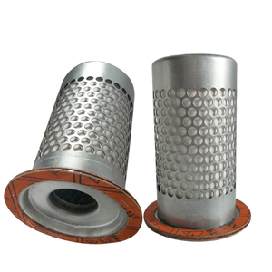 Mengma DB2188กรองแยกน้ำมันอัดอากาศสำหรับปั๊มลมแบบสกรูสำหรับงานอุตสาหกรรมใหม่ - Product Image 1