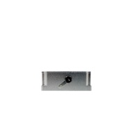 Module amplificateur de puissance RF JF JFG290-340/50W avec circulateur intégré 50W 290-350MHz, module anti-drone LoRa 25-28V 4A, garantie 1 an