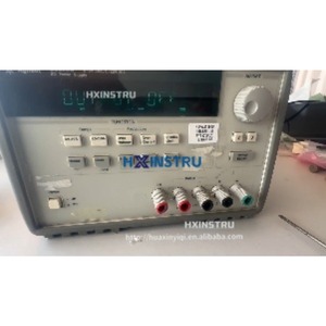 1 ชิ้นอะจิเลนท์ E3633A แหล่งจ่ายไฟ DC H - Product Image 1