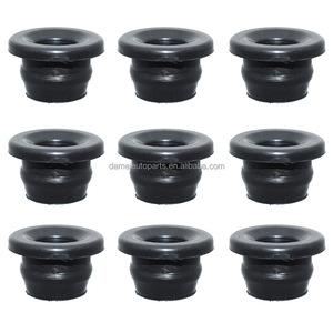 Toyota 4runner Corolla Corolla Camry Lexus için yüksek kaliteli PCV vana Grommet kiti 90480-18001 - Product Image 3