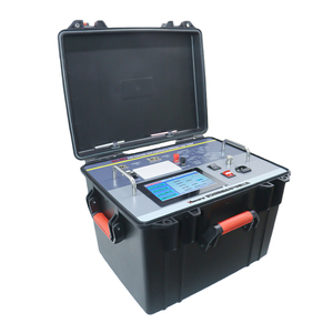 Probador de Pérdidas Dieléctricas Totalmente Automático y Antiinterferencias MEJS-W801E (Incluye Garantía de Un Año) - Product Image 3