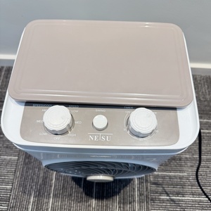 10L Water Tank Evaporative <strong>Air</strong> <strong>Cooler</strong> <strong>Electric</strong> &amp; Battery Operated for Car Household Garage Hotel Outdoor Use-US Plug - Product Image 3