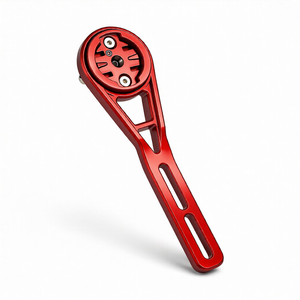 Soporte de Bicicleta Personalizado de Alta Precisión, Mecanizado por CNC a partir de Dibujo del Cliente, en Acero Inoxidable - Product Image 2