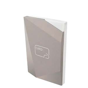 Nouveau lecteur de cartes IP65 étanche WG26 34 125KHz RFID, système de contrôle d'accès par proximité pour la sécurité des portes - Product Image 4