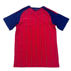 Camiseta de Fútbol de España Edición Fan 19 Yamal, Transpirable, Cuello Camisero, Forro Modal para Hombre - Product Image 5