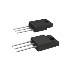 Diode Arrays Manufacturer Channel TO-220-3 Full Pack, Isolated Tab FEPF16FTHE3_A/P Components Electronic - Product Image 1