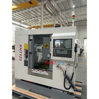 Centre d'usinage CNC XH7121 / Fraiseuse CNC XK7121