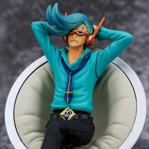 ฟิกเกอร์การ์ตูนอนิเมะวันพีซ วินสโมค นิจิ ขนาด 13-18 ซม. วินสโมค จูจ โมเดลพีวีซี ของเล่นตกแต่ง ขายส่ง - Product Image 5