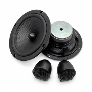 Amplificateur de voiture Thunder Power 4 canaux classe D, compact, entrée RCA haute performance, boîtier en aluminium, 12V pour mise à niveau de l'<span class=keywords><strong>autoradio</strong></span> - Product Image 5
