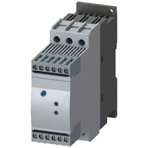 ซอฟต์สตาร์ทเตอร์เยอรมัน รุ่น 3RW3036-1BB04 โมดูลควบคุมมอเตอร์อุตสาหกรรม - Product Image 1