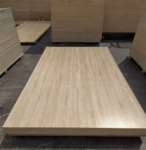 9mm 12mm 15mm 16mm 18mm <span class=keywords><strong>25mm</strong></span> giá rẻ melamine ván dăm melamine phải đối mặt với ván MDF Hội Đồng Quản trị để bán - Product Image 3