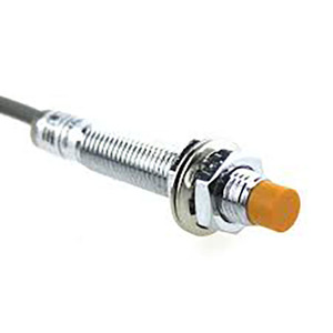 เซ็นเซอร์ความใกล้ชิด E2E-X1R5Y2-Z E2E-X2Y2-Z E2E-X5Y2-Z M12 M18 M30อุปนัย DC 2สาย - Product Image 2