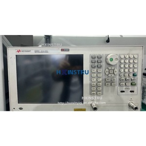 Keysight E5063A Ena เครื่องวิเคราะห์เครือข่ายเวกเตอร์100kHz -18GHz - Product Image 1