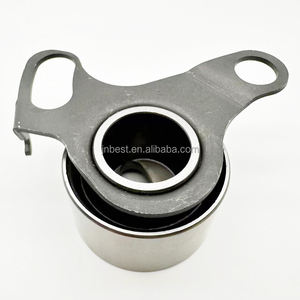 Polea tensora de correa serpentina 23769AA100 correas tensoras que llevan 23769-AA100 11955-4JM0A 23769AA040 23769-AA040 piezas de vehículos - Product Image 4