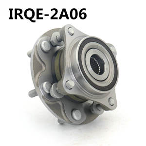 Unidad de Cubo de Rueda IRQE 43570-60010 para Toyota Land Cruiser Lexus, Rodamiento de Acero, Diámetro Interior de 54 mm - Product Image 4