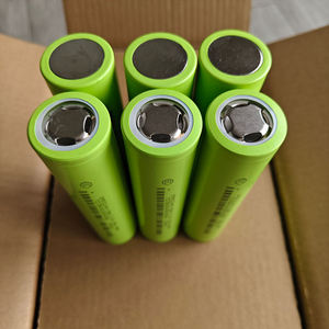 แบตเตอรี่สำรองพลังงานแบบออฟกริด DIY 33140 ความจุ 15000mah 3.2V 15.5Ah LiFePO4 แบตเตอรี่ลิเธียมไอออนทรงกระบอก - Product Image 5