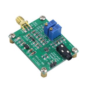 OSC115 88-108MHz VCO <strong>Signal</strong> <strong>Generator</strong> Module FM Audio <strong>Signal</strong> <strong>Generator</strong> <strong>RF</strong> <strong>Signal</strong> Source - Product Image 6