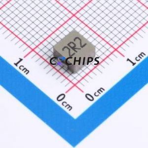 ZEPMH0530T2R2M ตัวเหนี่ยวนำไฟฟ้าแบบ SMD,5.4x5.2 มม. ( ค่าความเหนี่ยวนำ: 2.2uH )( ความแม่นยำ: 20% กระแสไฟฟ้าที่กำหนด: 7A ) - Product Image 1
