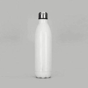 Adults Modern Design Travel Portable Double Wall Stainless Steel Drinkware Tumbler Vacuum <b>Flask</b> Bottle <b>Hot</b> and Cold Insulation - Product Image 4