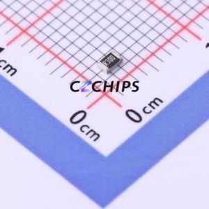 Resistencia SMD CR0805F8R300G 0805 (Tipo: Película Gruesa) (Resistencia: 300mOhm Precisión: 1%) - Product Image 1