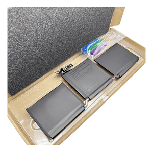 <span class=keywords><strong>A1713</strong></span> Batterie de Remplacement pour Ordinateur Portable <span class=keywords><strong>Apple</strong></span> Macbook Pro A1708 2016 Année Li-polymère Batterie pour Ordinateur Portable - Product Image 1