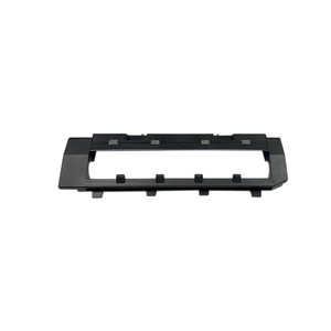 Couvercle de brosse principale Narwal J4, accessoire de brosse à rouleau compatible avec les aspirateurs robots J4 J4 Lite, pièces détachées pour usage domestique en plastique - Product Image 2