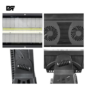 Brillight không thấm nước 12 + 12 phân đoạn Strobe ánh sáng sân khấu RGB lạnh trắng IP65 <span class=keywords><strong>DMX</strong></span> LED flash Strobe ánh sáng cho các sự kiện sân khấu ngoài trời - Product Image 6