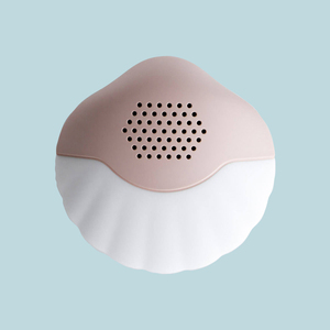 Nouvelle machine intelligente d'aide au sommeil 2025 avec 12 sons naturels et <span class=keywords><strong>bruit</strong></span> blanc pour bébé, veilleuse à 3 minuteurs, portable pour les voyages, enfants - Product Image 2