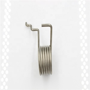 Personnalisé Titane Acier Cintrage à Manches Longues Printemps pour Fauteuil Inclinable Électrique - Product Image 3