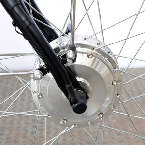 Tricycles à 3 roues, moto 240w, tricycle thaïlandais, vélo électrique à trois roues - Product Image 6