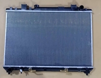 Nouveau Radiateur de Climatisation Winsee 16400-13600 16400-13610 pour TOWNACE NOAH GA-KR41 42 1996AT