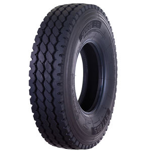 장거리 및 고속도로 사용을위한 프리미엄 315/80R22.5 모든 위치 방사형 트럭 타이어 - Product Image 4