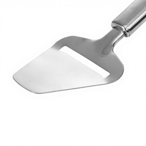 เครื่องมือครัวใหม่ขายส่ง เครื่องตัดชีส ปรับความหนาได้ ที่ตัดเนยแบบมีลวด สำหรับเนื้อนุ่มและกึ่งแข็ง - Product Image 5