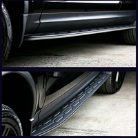 Side Steps OE VPLRP0269 VPLRP0347 VPLRP0530 untuk Land Rover Discovery 5 L462 2017-2026 Penggantian Retrofit Upgrade